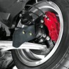 Mitsubishi Evolution 8 & 9 Brake Air Guides (03-06)