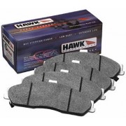 Evo X Hawk HPS Front Brake Pads