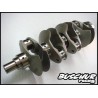 Buschur Racing / Manley U.L. 100mm 2.3L Billet Crank