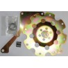 6-bolt / 2G Auto Trans Kit w/ Flex Plate