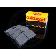 Wilwood Replacement Front Brake Pads