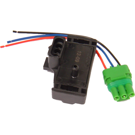OmniPower GM-style 4-bar MAP sensor w/pigtail