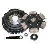 Competition Clutch Stage 4 Clutch Kit (Evo 8/9)