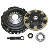 Competition Clutch Stage 3 Clutch Kit (Evo 8/9)