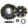 Competition Clutch Stage 3 Clutch Kit (Evo X)