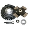 Competition Clutch Stage 5 Clutch Kit (Evo X)