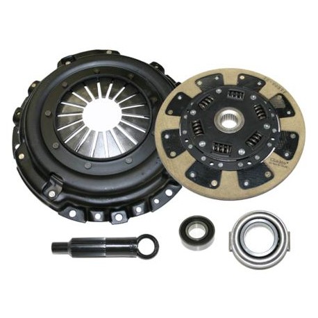 Competition Clutch Stage 3 Clutch Kit (DSM)
