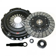 Competition Clutch Stage 2 Clutch Kit (DSM)