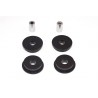 TS Mustache Bar Bushings Evo 8/9