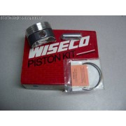 Wiseco HD piston, w/Rings & Pins