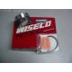 Wiseco HD Pistons w/Rings & Pins