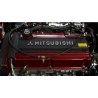 OEM Evo 8 Spark Plug Cover