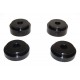 Torque Solution Solid Differential Side Inserts: Mitsubishi Evol