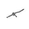 Torque Solution Short Shifter: Mitsubishi Evolution X 2008-12