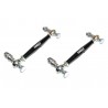 Torque Solution Rear Swaybar Endlinks: Nissan GT-R 2009-2013