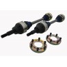 Driveshaft Shop 2008-2010 GT-R 1000HP Pro-Level Rear Axle Kit