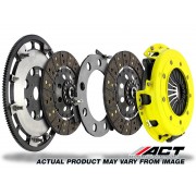 ACT AWD Twin Disc Race Kit