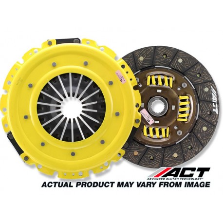 ACT 2100 Full Face Clutch Kit