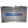 Koyo 2G DSM R-Core Radiator