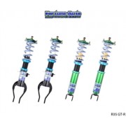 Buschur Racing Spec Fortune 500 Coilovers