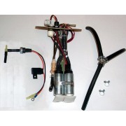 Buschur Racing WRX/STi Double Pump Fuel System w/o Ext. Filter