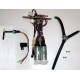 Buschur Racing WRX/STi Double Pump Fuel System w/o Ext. Filter