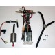 Buschur Racing WRX/STi Double Pump Fuel System WITH Ext. Filter