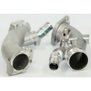 2012+ GT-R Large Turbo Intake Pipes