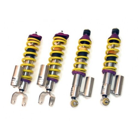 KW Variant 3 Coilover System