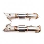 Cobb GT-R Catted Cast Bellmouth Downpipes