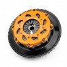 QuarterMaster 8 Leg Twin Disc - 6 SPEED