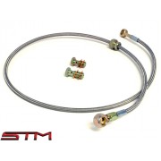 STM Full SS Master To Slave Clutch Line