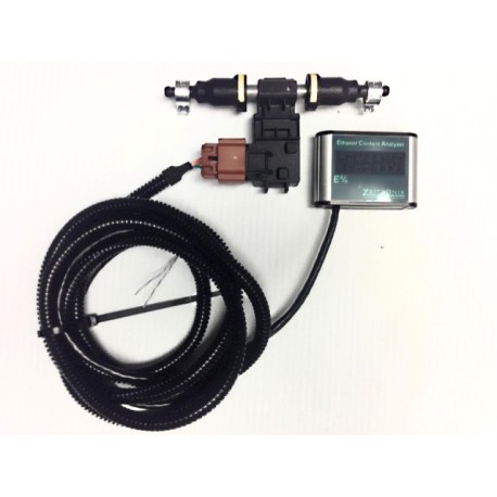Buschur Racing Flex Fuel Sensor Kit