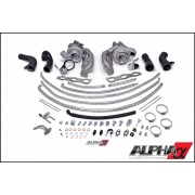 Alpha 9 GT-R Bolt On Turbo Kit