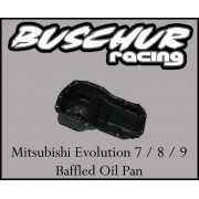 Buschur's baffled oil pan - Send In