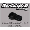 Buschur's baffled oil pan - Send In