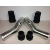 Buschur Racing GT-R 3" Air Intake Pipe Set