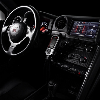 AccessPORT R35GT-R