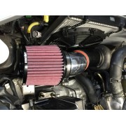 BR Evo 8/9 4" Intake - SD Setup