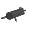 Buschur Racing GT-R Coolant Tank Kit