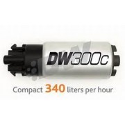 DeatschWerks DW300c Compact Fuel Pump