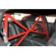 Buschur Racing GT-R Bolt In Cage