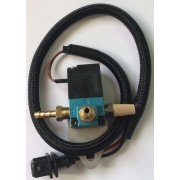 BR GT-R Boost Control Solenoid Kit