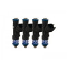 FIC 775cc Mitsubishi Evo X Injector Set (High-Z)