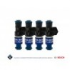 FIC 2150cc Mitsubishi Evo X Injector Set (High-Z)