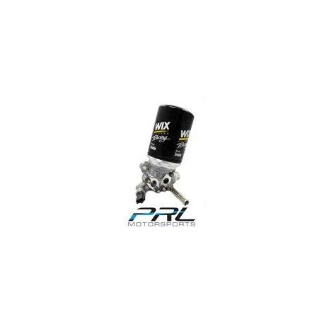 PRL Motorsports GT-R Oil Filter Adapter