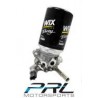 PRL Motorsports GT-R Oil Filter Adapter