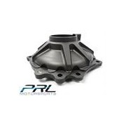 BR GT-R Billet Rear Differential Cover