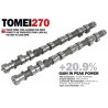 TOMEI POWERED 270's Camshaft (EVO 8)