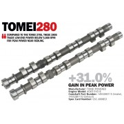 TOMEI POWERED 280's Camshaft (EVO 8)